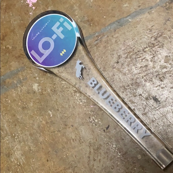 Other - Lo-Fi Brewing Tap Handle